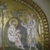 Монастырь Дафни. Памятник ЮНЕСКО